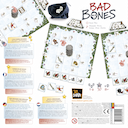 boîte du jeu : Bad Bones