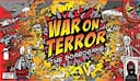 boîte du jeu : War on Terror - The Boardgame