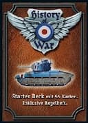 boîte du jeu : History of War