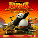 boîte du jeu : Kung Fu Panda: The Board Game