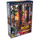 boîte du jeu : Bosk
