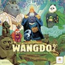 boîte du jeu : Wangdo