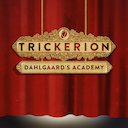 boîte du jeu : Trickerion: Dahlgaard's Academy