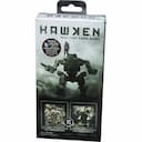 boîte du jeu : Hawken: Real-Time Card Game - Sharpshooter Vs Bruiser