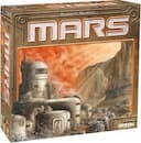 boîte du jeu : Mars
