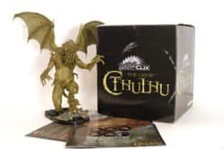 Boîte du jeu : HorrorClix - Great Cthulhu