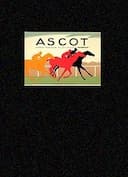 boîte du jeu : Ascot