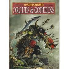 Boîte du jeu : Warhammer : Orques & Gobelins