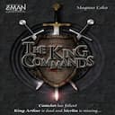 boîte du jeu : The King Commands