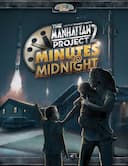 boîte du jeu : The Manhattan Project 2: Minutes to Midnight