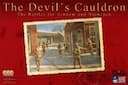 boîte du jeu : Devil's Cauldron