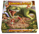 boîte du jeu : Dinoblivion
