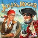 boîte du jeu : Jolly & Roger