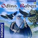 boîte du jeu : Les Corbeaux d'Odin