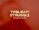 boîte du jeu : Twilight Struggle Collector