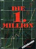 boîte du jeu : Die 1 Million