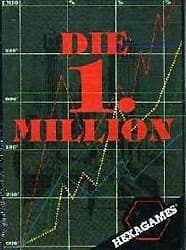 Boîte du jeu : Die 1 Million