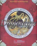 boîte du jeu : Dragonologie : le Jeu