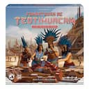 boîte du jeu : Fondateurs de Teotihuacan