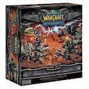 boîte du jeu : World of Warcraft - Miniatures Game - Deluxe Edition
