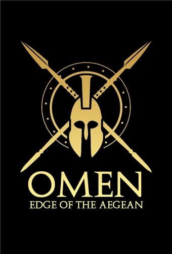 Boîte du jeu : Omen: Edge of the Aegean