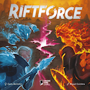 boîte du jeu : Riftforce