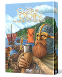 boîte du jeu : À la gloire d'Odin : Les Norvégiens