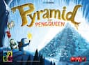 boîte du jeu : Pyramid of Pengqueen