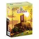boîte du jeu : 6 castelos