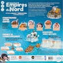 boîte du jeu : Imperial Settlers - Empires du Nord