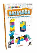 boîte du jeu : Kataboom