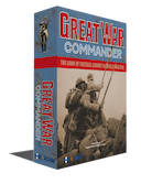 boîte du jeu : Great War Commander