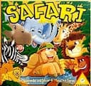 boîte du jeu : Safari Malin