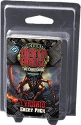 Boîte du jeu : Space Hulk Death angel : Pack Ennemi Tyranide