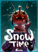 boîte du jeu : Snow Time