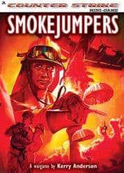 Boîte du jeu : Smokejumpers