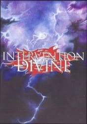 Boîte du jeu : Intervention Divine