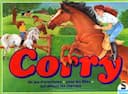 boîte du jeu : Corry