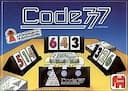 boîte du jeu : Code 777