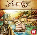 boîte du jeu : Yangtze