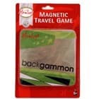 Boîte du jeu : Backgammon de voyage