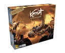 boîte du jeu : Kemet - Blood and Sand