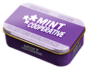 boîte du jeu : Mint Cooperative