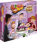 boîte du jeu : Kitchen Rush : Piece of Cake