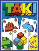 boîte du jeu : Taki