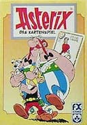 boîte du jeu : Asterix -  Das Kartenspiel