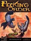 boîte du jeu : Pecking Order - Le Roi du Perchoir