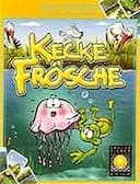 boîte du jeu : Kecke Frösche