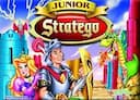 boîte du jeu : Stratego Junior