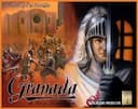 boîte du jeu : Granada : the Fall of Moslem Spain
